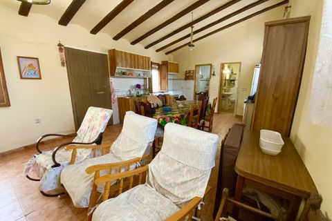 Finca i Torre Pacheco, Murcia, Torre Pacheco - € 298.000 | Ref: V498TM - foto 12